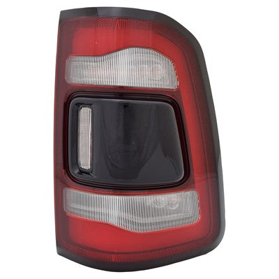 Tail Light Assembly  CH2801216