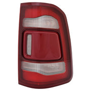 Tail Light Assembly  CH2801217