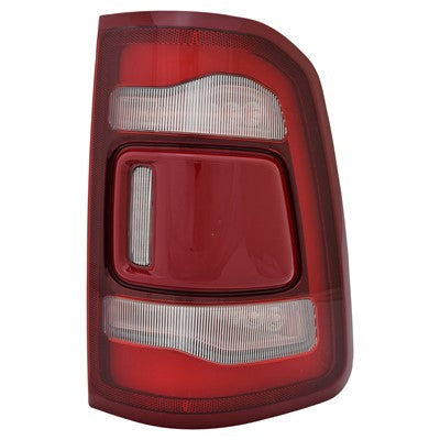 Tail Light Assembly  CH2801217