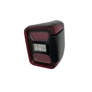Tail Light Assembly  CH2801226