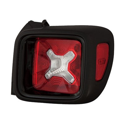 Tail Light Assembly  CH2801231C