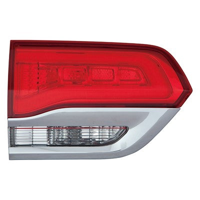 Tail Light Assembly  CH2802105R