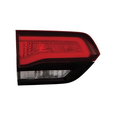 Tail Light Assembly  CH2802106C
