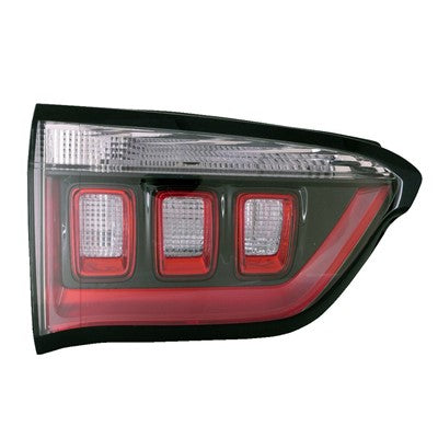 Tail Light Assembly  CH2802115C