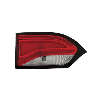 Tail Light Assembly  CH2802116C