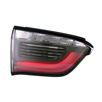 Tail Light Assembly  CH2802117C