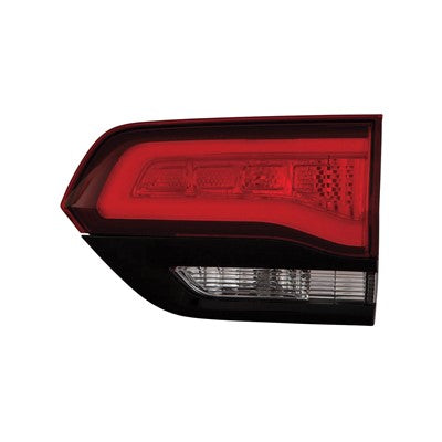 Tail Light Assembly  CH2803106C