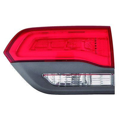 Tail Light Assembly  CH2803109C