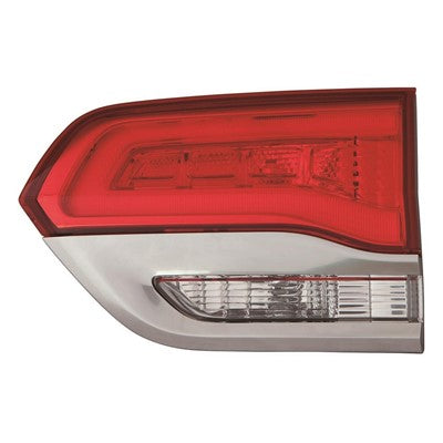Tail Light Assembly  CH2803112C