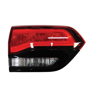 Tail Light Assembly  CH2803114C