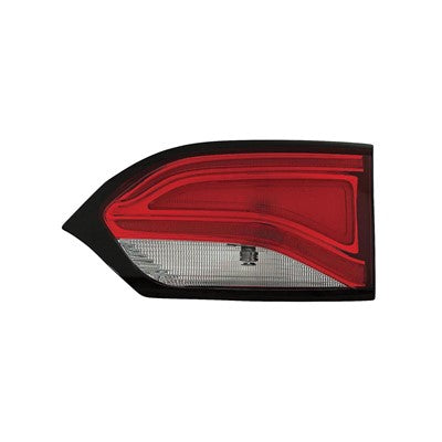 Tail Light Assembly  CH2803116C