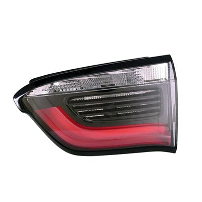 Tail Light Assembly  CH2803117C