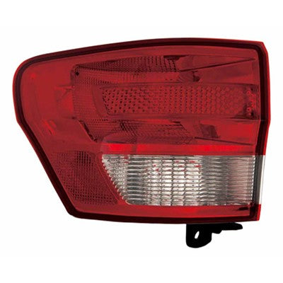 Tail Light Assembly  CH2804100OE