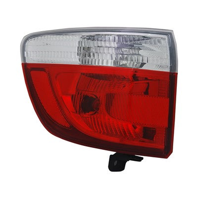 Tail Light Assembly  CH2804103V