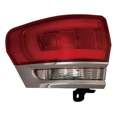 Tail Light Assembly  CH2804106C