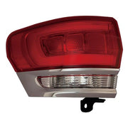 Tail Light Assembly  CH2804106V