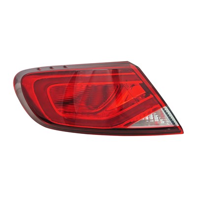 Tail Light Assembly  CH2804109C