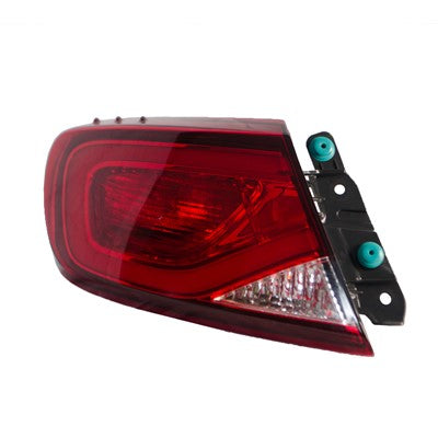 Tail Light Assembly  CH2804109R