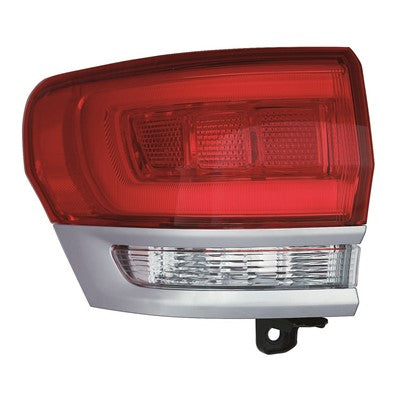 Tail Light Assembly  CH2804111C