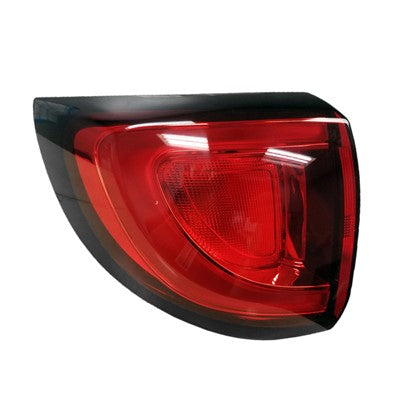 Tail Light Assembly  CH2804112C