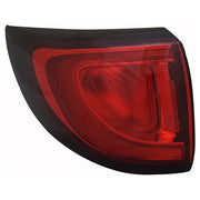 Tail Light Assembly  CH2804113C
