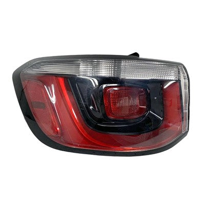 Tail Light Assembly  CH2804115C