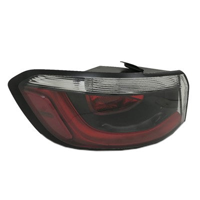 Tail Light Assembly  CH2804116C