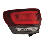 Tail Light Assembly  CH2804117C