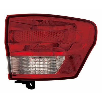 Tail Light Assembly  CH2805100C