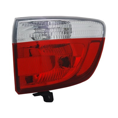 Tail Light Assembly  CH2805103V