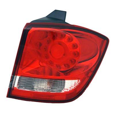 Tail Light Assembly  CH2805105C