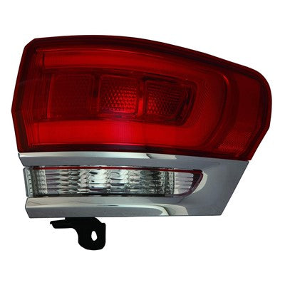 Tail Light Assembly  CH2805106C