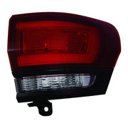 Tail Light Assembly  CH2805108V