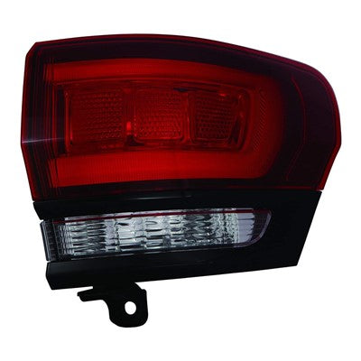 Tail Light Assembly  CH2805108V