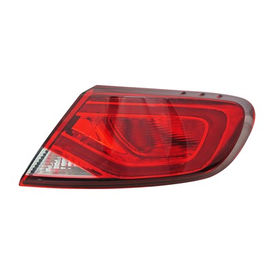 Tail Light Assembly  CH2805109C
