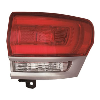 Tail Light Assembly  CH2805111C