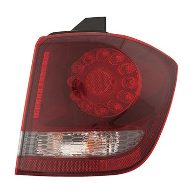 Tail Light Assembly  CH2805114C