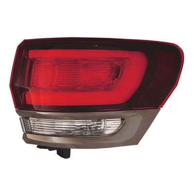 Tail Light Assembly  CH2805118C