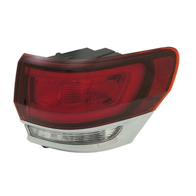 Tail Light Assembly  CH2805121C