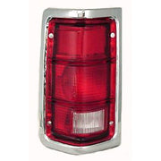 Tail Light Lens  CH2808103