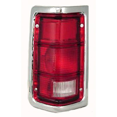 Tail Light Lens  CH2808103
