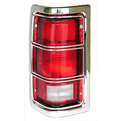 Tail Light Lens  CH2808104