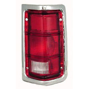 Tail Light Lens  CH2809103