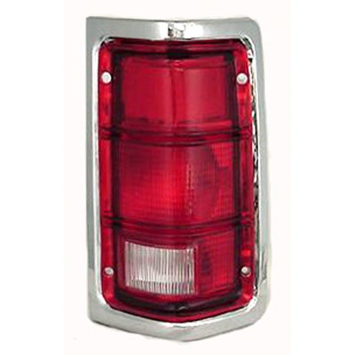 Tail Light Lens  CH2809103