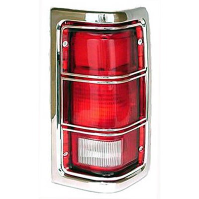 Tail Light Lens  CH2809104