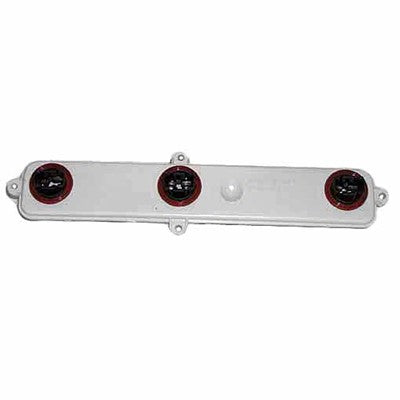 Tail Light Bulb Carrier  CH2817101