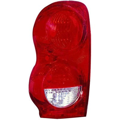 Tail Light  CH2818101C