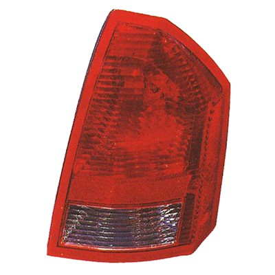 Tail Light Assembly  CH2818102V