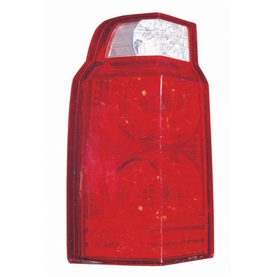 Tail Light  CH2818107C