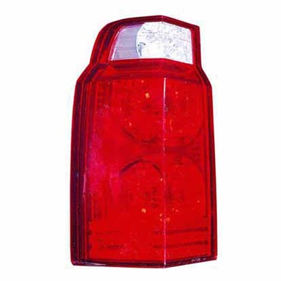 Tail Light  CH2818107V